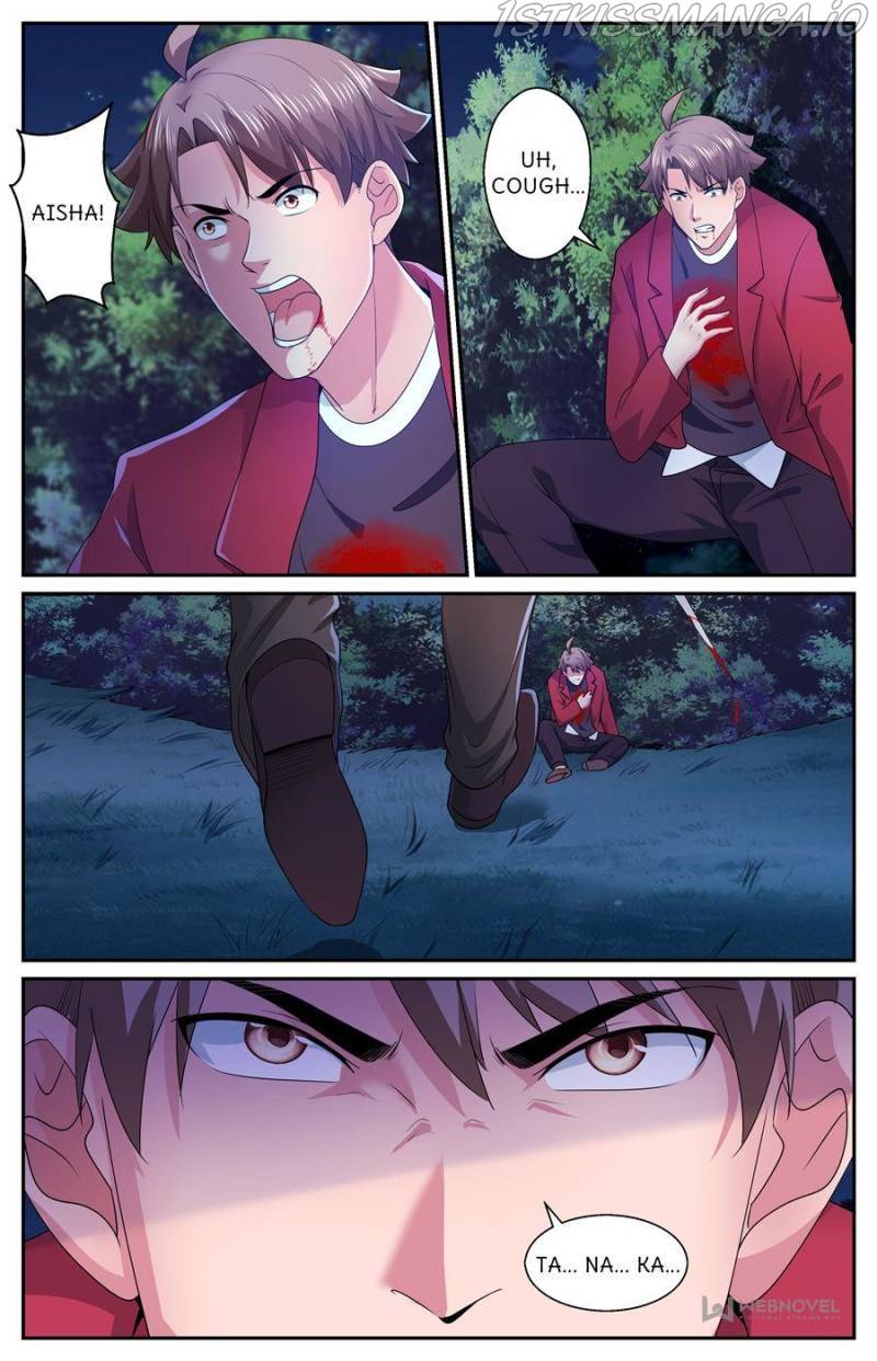 I Have a Mansion In The Post-Apocalyptic World chapter 565 page 2