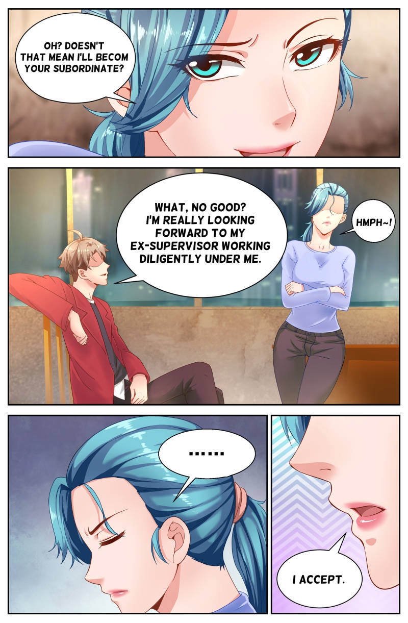 I Have a Mansion In The Post-Apocalyptic World chapter 57 page 4