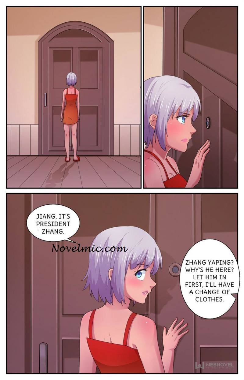 I Have a Mansion In The Post-Apocalyptic World chapter 570 page 8