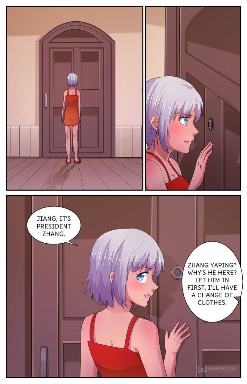 I Have a Mansion In The Post-Apocalyptic World chapter 572 page 8