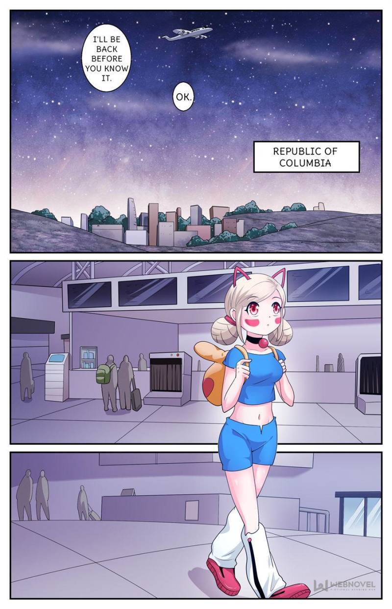 I Have a Mansion In The Post-Apocalyptic World chapter 575 page 11