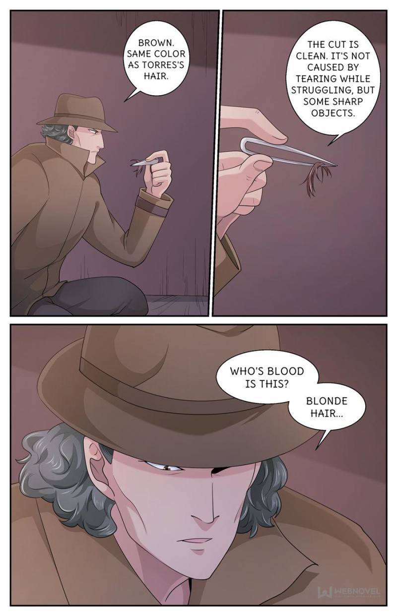 I Have a Mansion In The Post-Apocalyptic World chapter 577 page 3