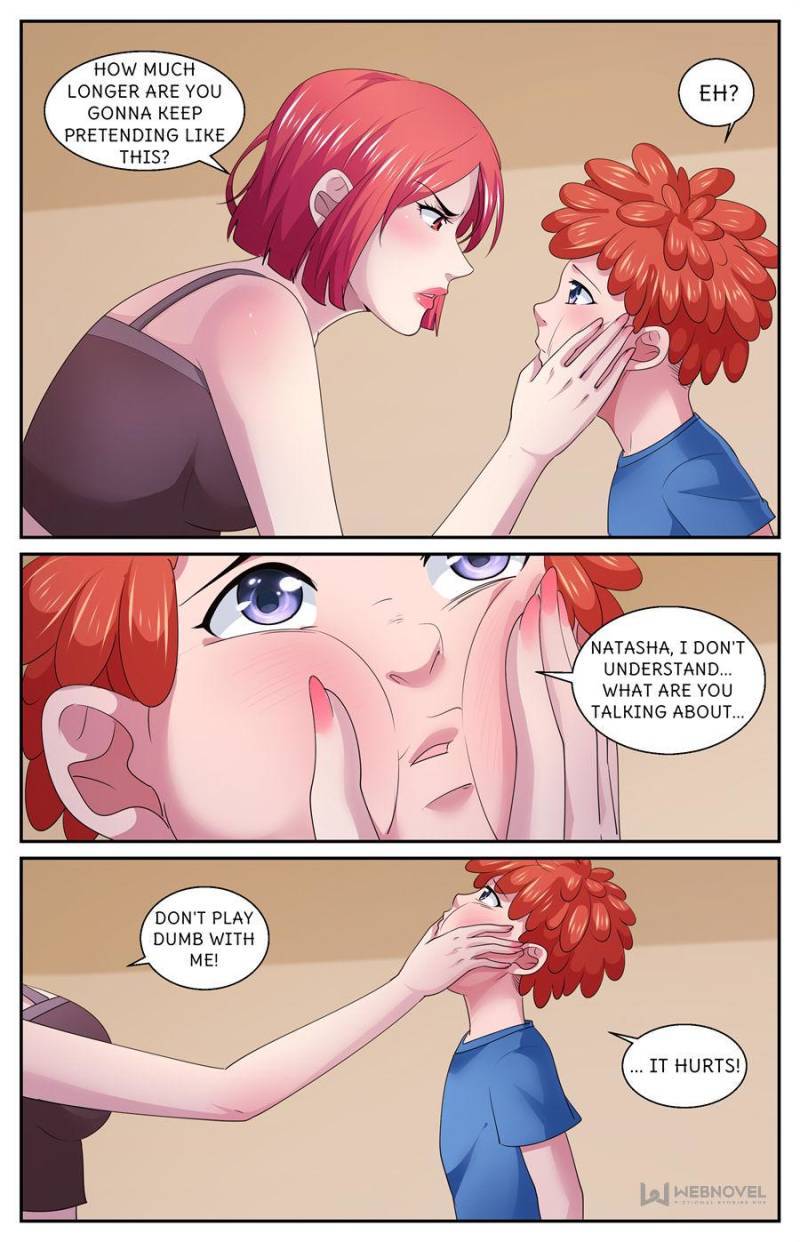 I Have a Mansion In The Post-Apocalyptic World chapter 578 page 8