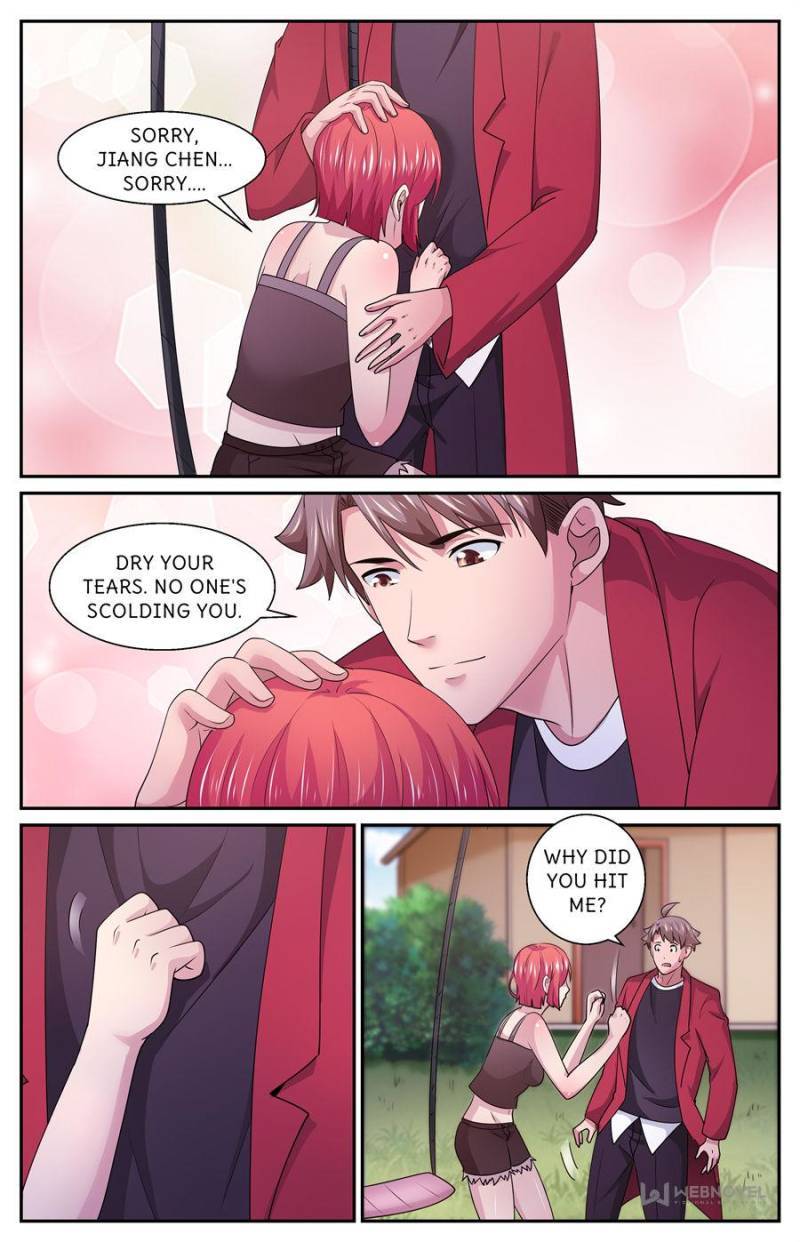 I Have a Mansion In The Post-Apocalyptic World chapter 579 page 2