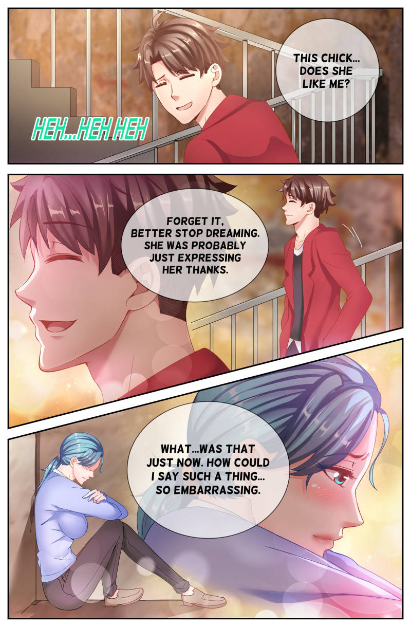 I Have a Mansion In The Post-Apocalyptic World chapter 58 page 5