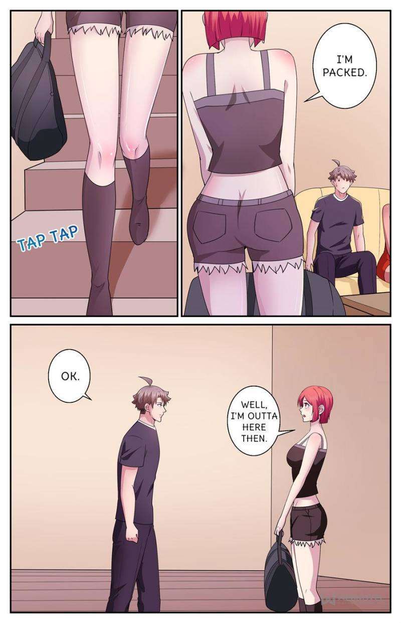 I Have a Mansion In The Post-Apocalyptic World chapter 581 page 6