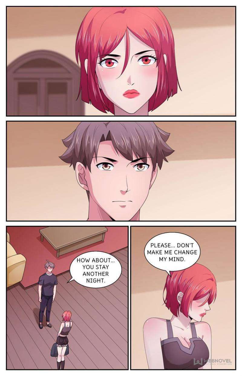 I Have a Mansion In The Post-Apocalyptic World chapter 581 page 7