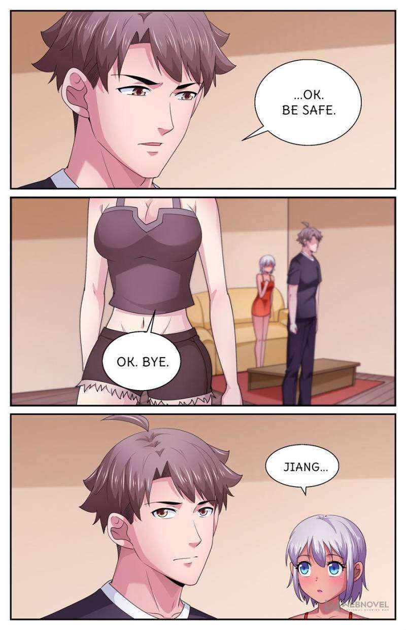 I Have a Mansion In The Post-Apocalyptic World chapter 581 page 8