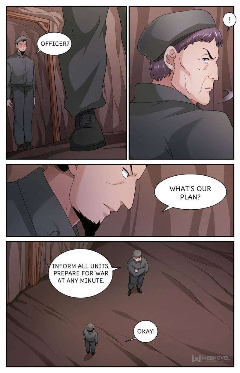 I Have a Mansion In The Post-Apocalyptic World chapter 582 page 8