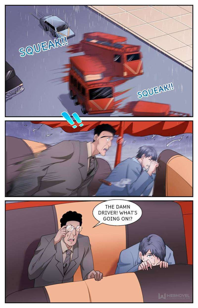 I Have a Mansion In The Post-Apocalyptic World chapter 583 page 6