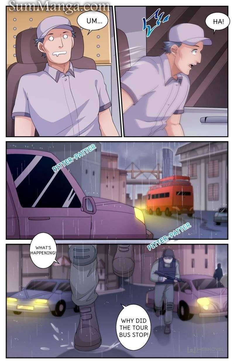 I Have a Mansion In The Post-Apocalyptic World chapter 583 page 7