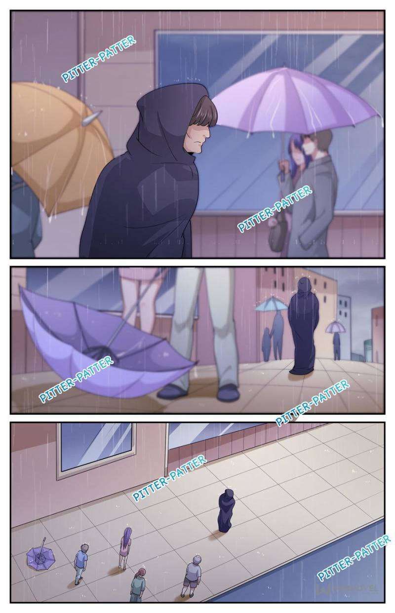 I Have a Mansion In The Post-Apocalyptic World chapter 584 page 3