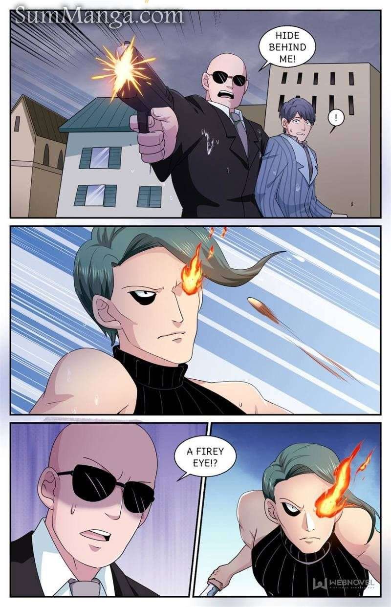 I Have a Mansion In The Post-Apocalyptic World chapter 584 page 6