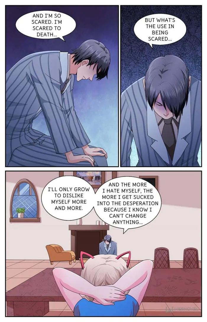 I Have a Mansion In The Post-Apocalyptic World chapter 589 page 5