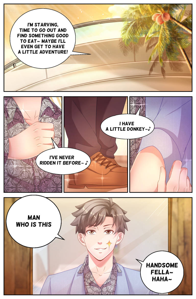 I Have a Mansion In The Post-Apocalyptic World chapter 59 page 8