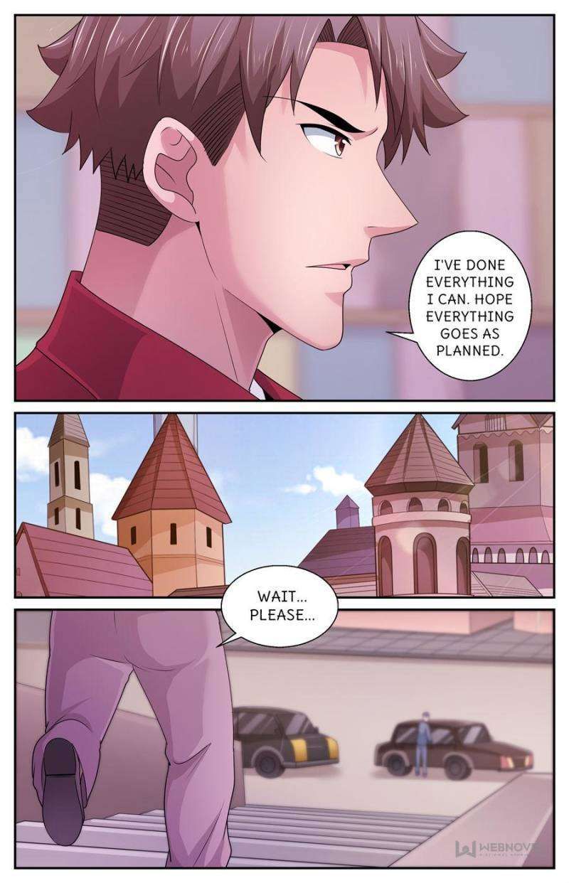 I Have a Mansion In The Post-Apocalyptic World chapter 590 page 7