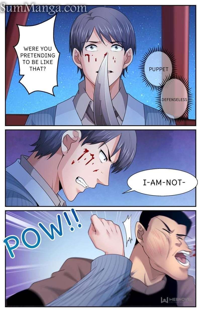 I Have a Mansion In The Post-Apocalyptic World chapter 597 page 5