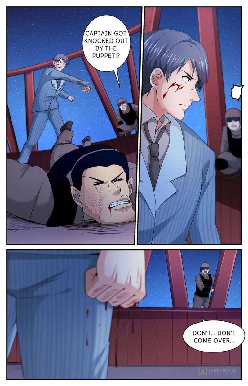 I Have a Mansion In The Post-Apocalyptic World chapter 597 page 6