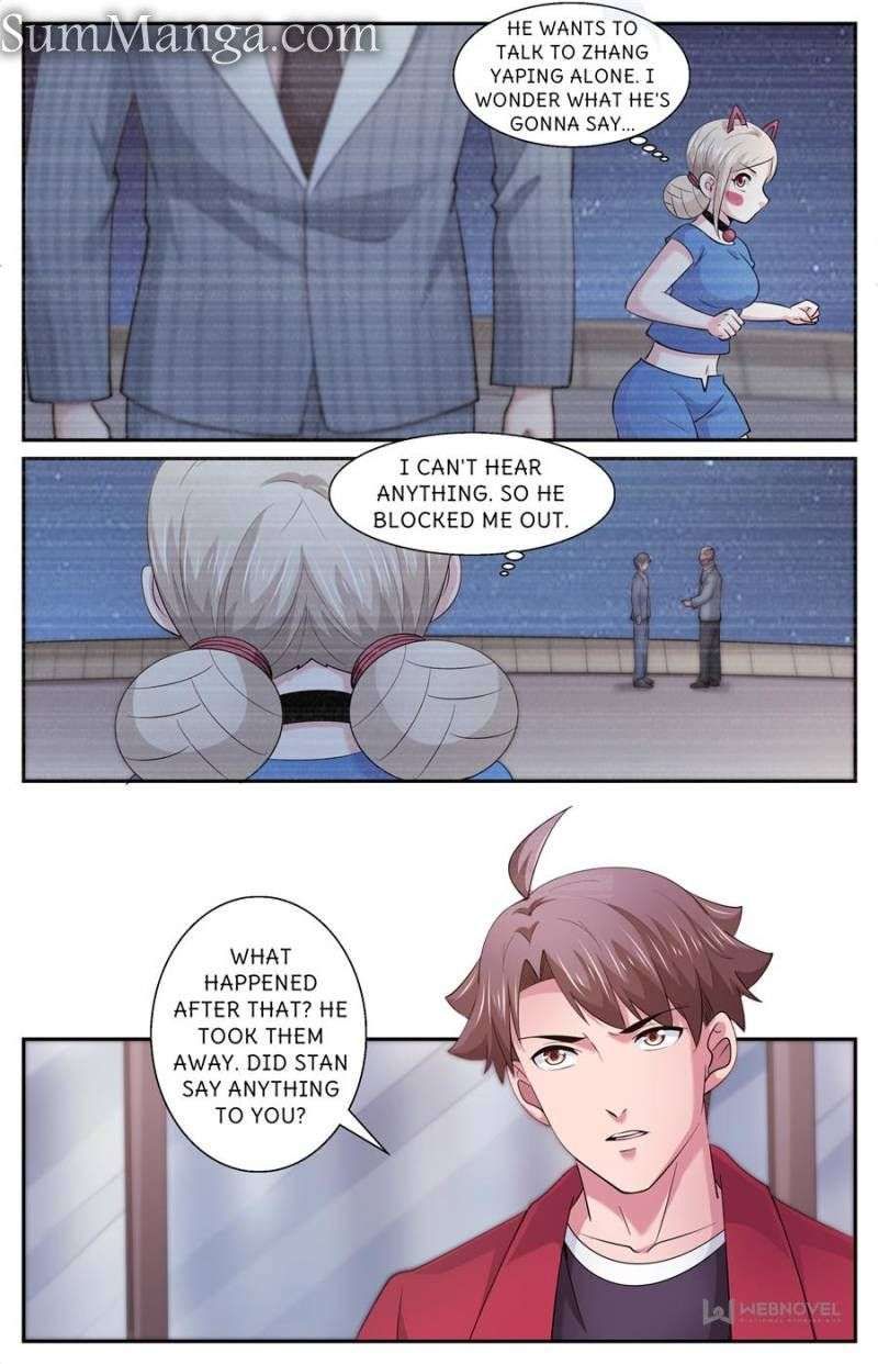 I Have a Mansion In The Post-Apocalyptic World chapter 599 page 6