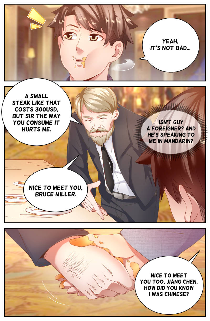 I Have a Mansion In The Post-Apocalyptic World chapter 60 page 6