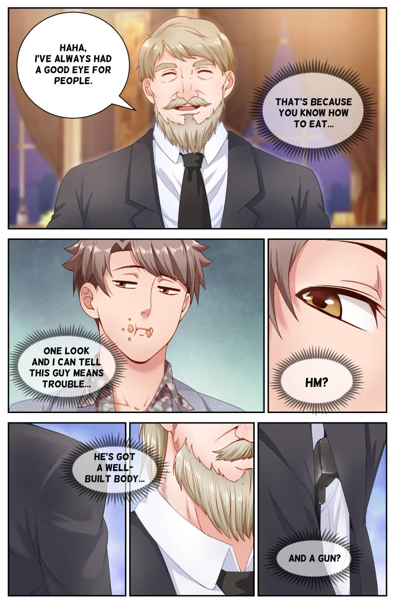 I Have a Mansion In The Post-Apocalyptic World chapter 60 page 7