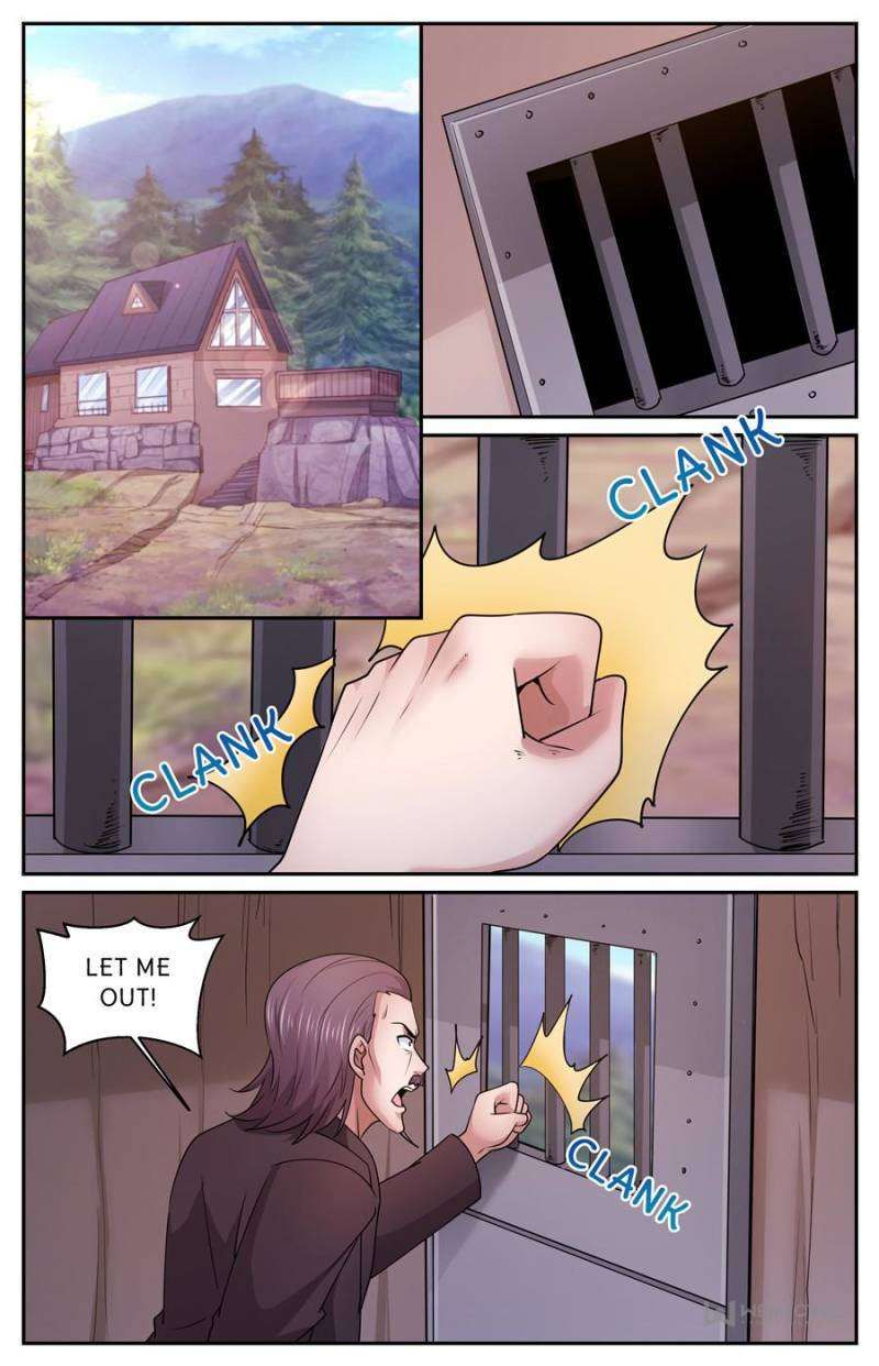 I Have a Mansion In The Post-Apocalyptic World chapter 600 page 6