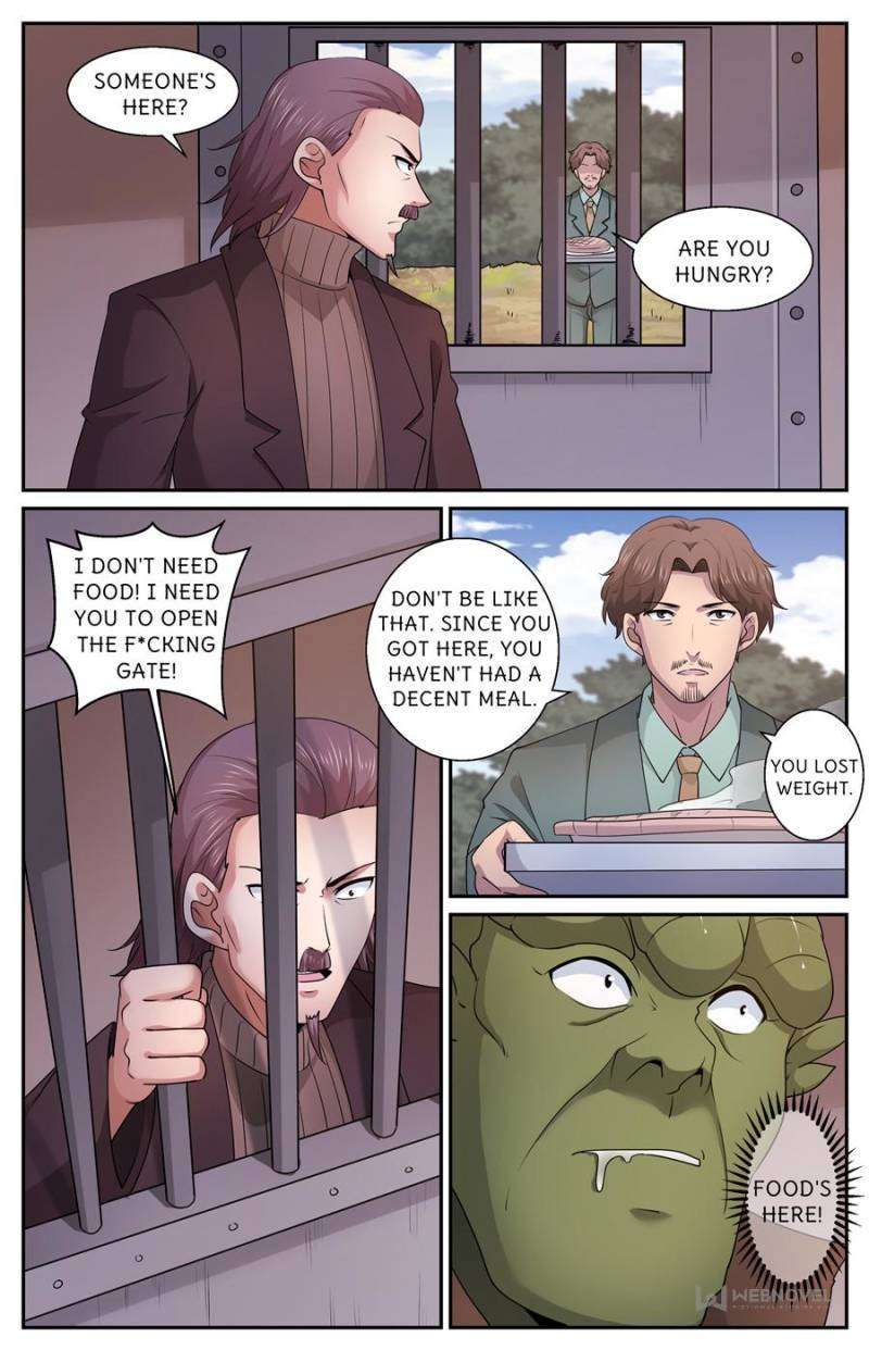 I Have a Mansion In The Post-Apocalyptic World chapter 600 page 9