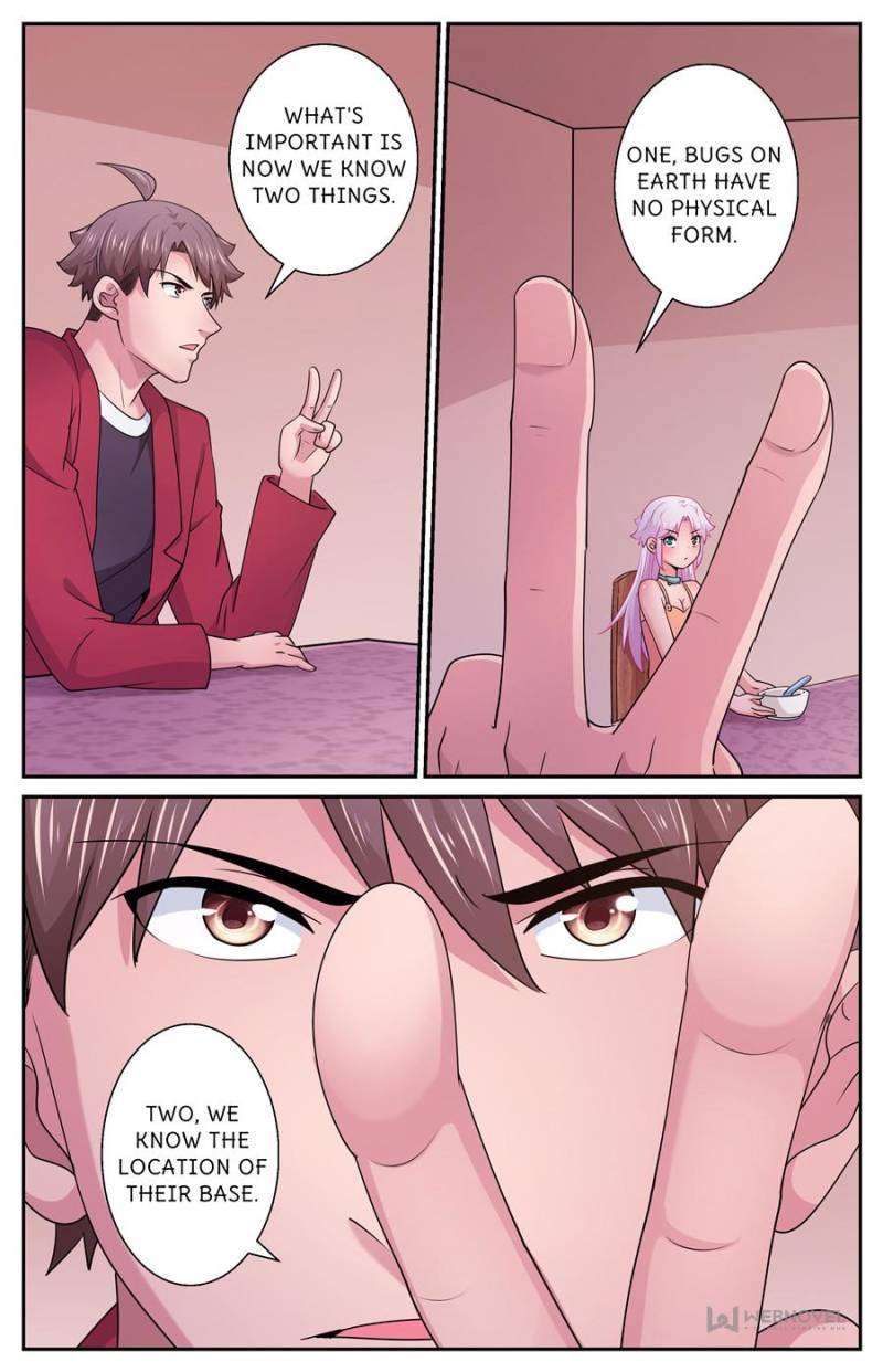 I Have a Mansion In The Post-Apocalyptic World chapter 601 page 6