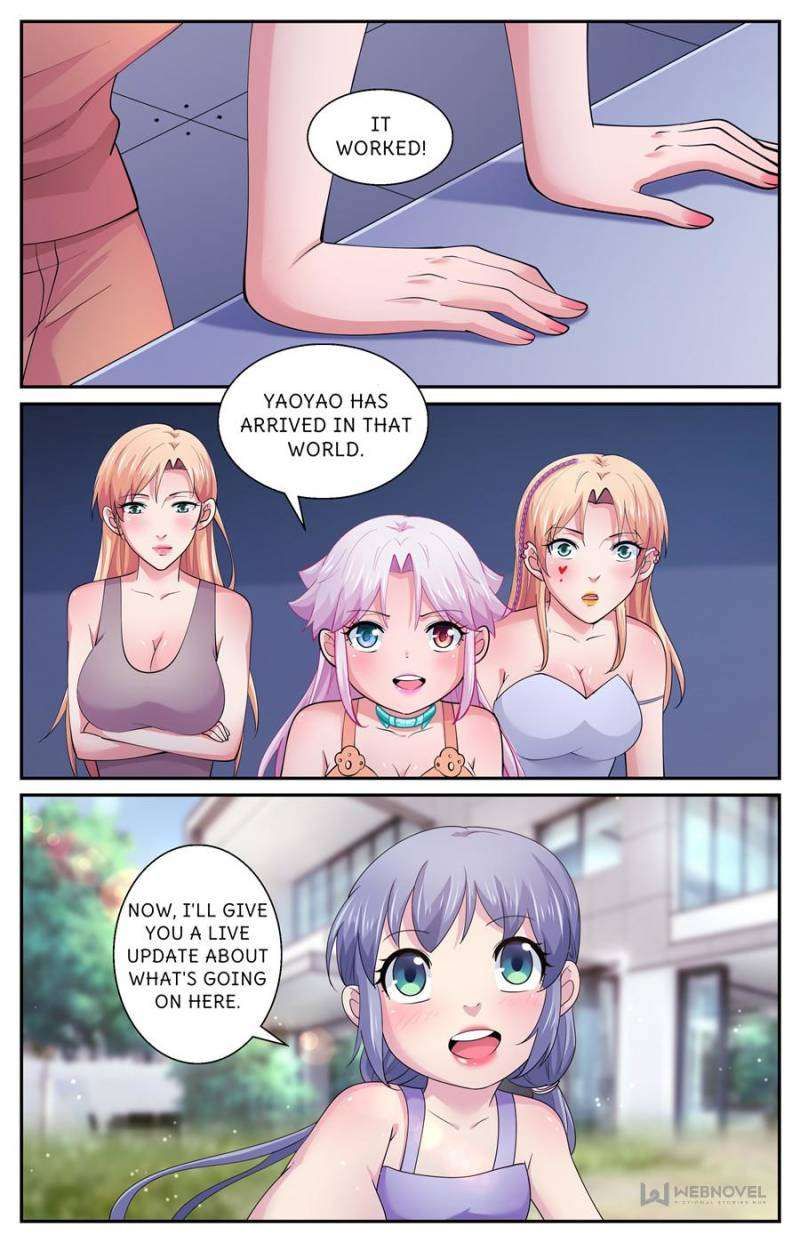 I Have a Mansion In The Post-Apocalyptic World chapter 602 page 11