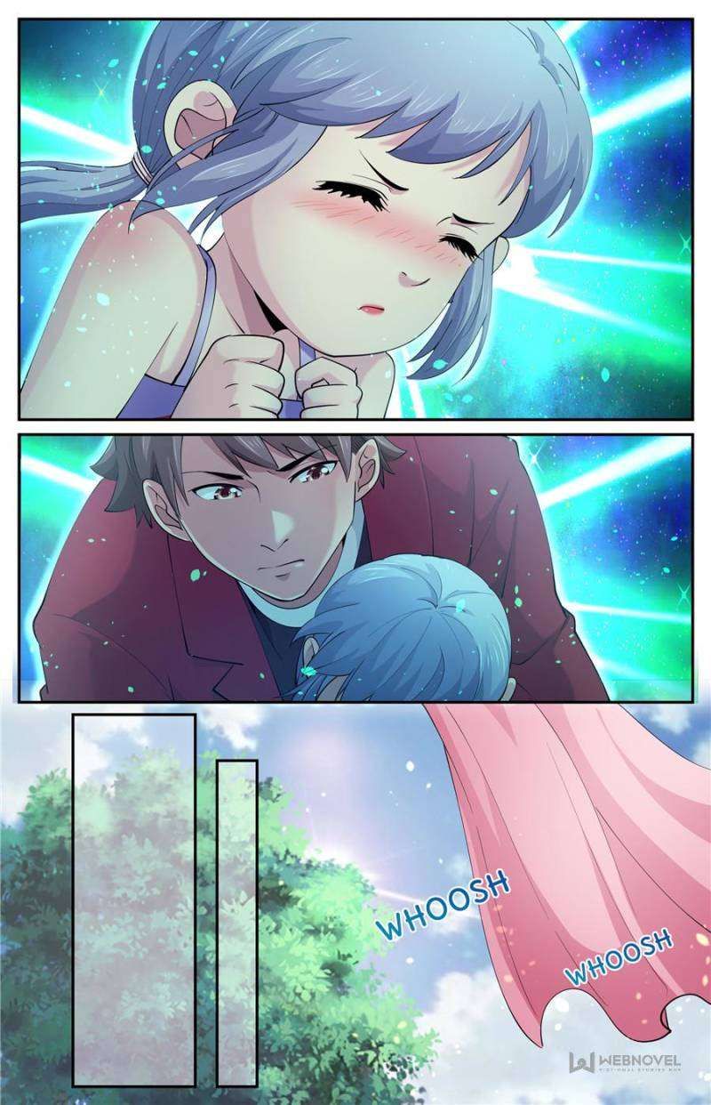 I Have a Mansion In The Post-Apocalyptic World chapter 602 page 7