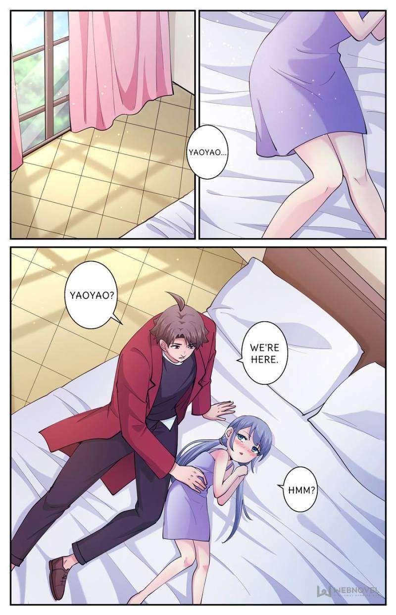 I Have a Mansion In The Post-Apocalyptic World chapter 602 page 8