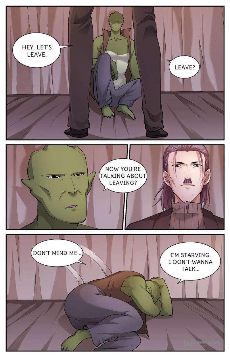 I Have a Mansion In The Post-Apocalyptic World chapter 604 page 5