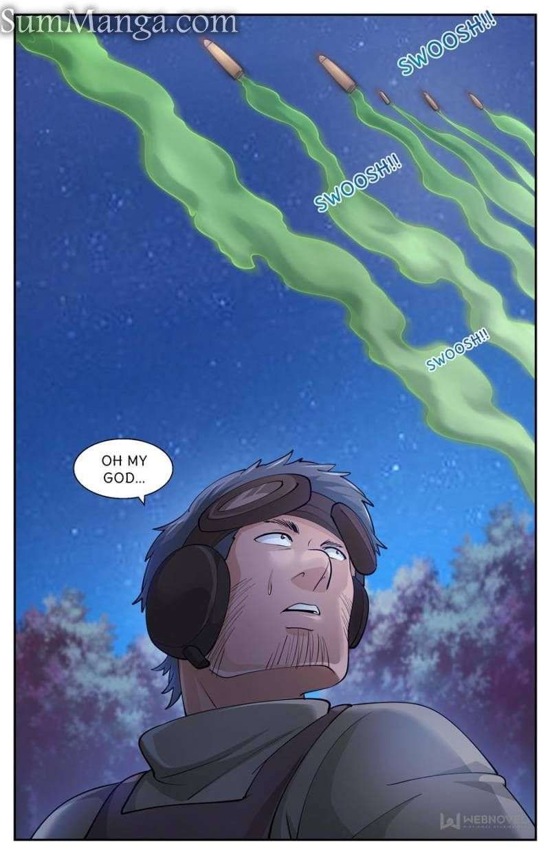 I Have a Mansion In The Post-Apocalyptic World chapter 605 page 6