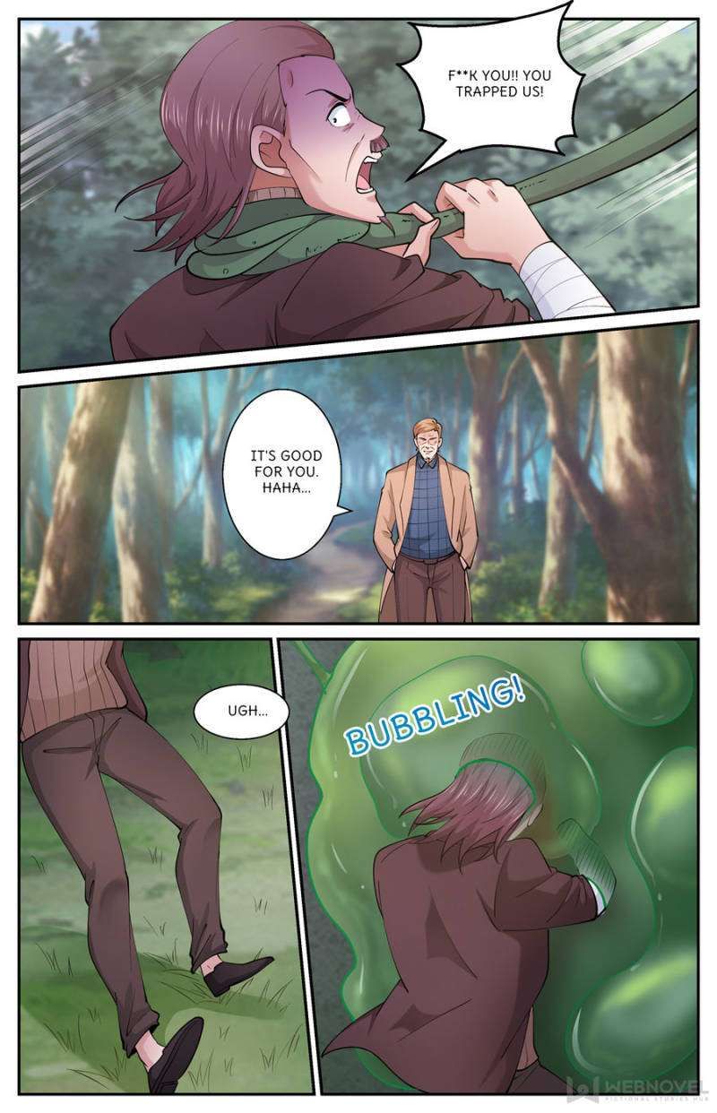 I Have a Mansion In The Post-Apocalyptic World chapter 606 page 10