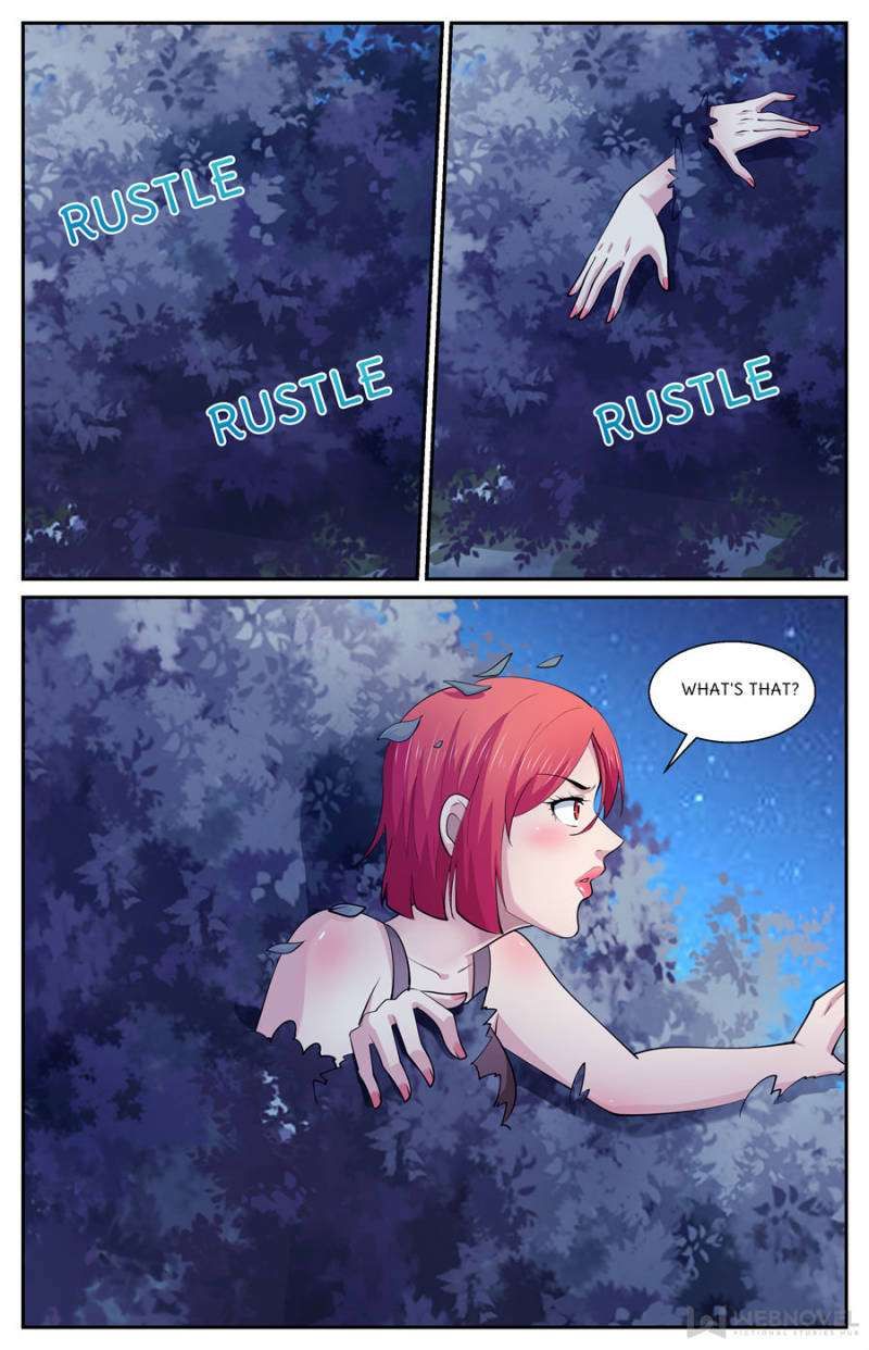 I Have a Mansion In The Post-Apocalyptic World chapter 607 page 11