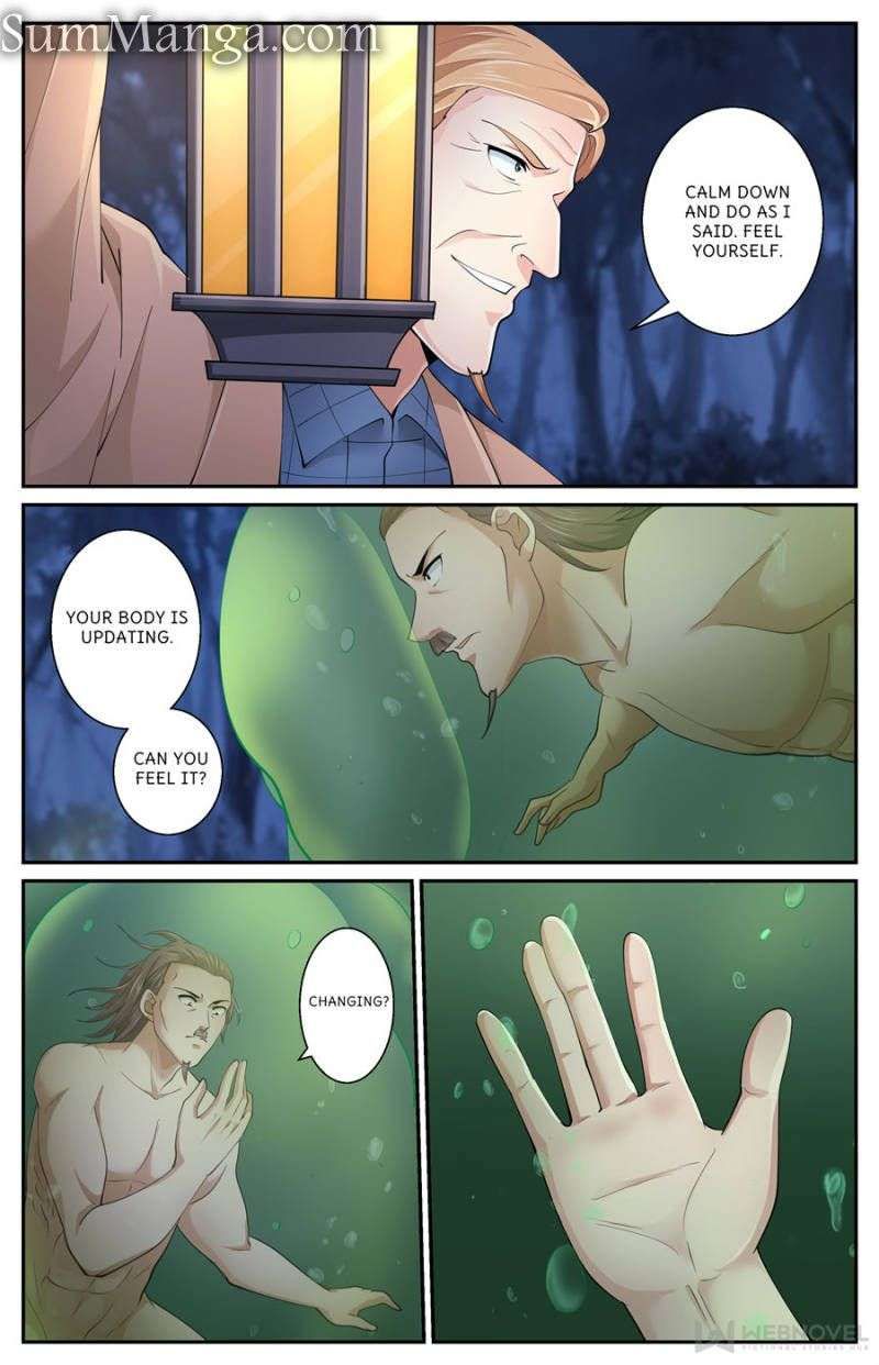 I Have a Mansion In The Post-Apocalyptic World chapter 608 page 5