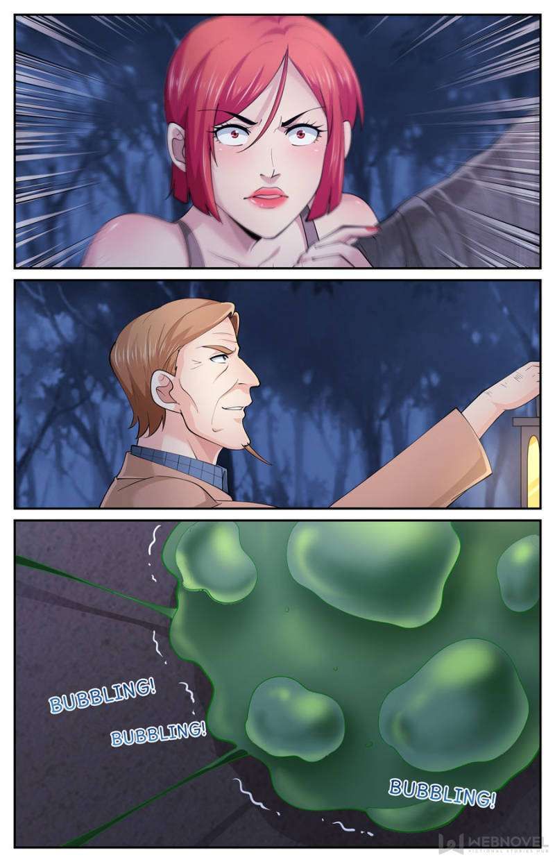 I Have a Mansion In The Post-Apocalyptic World chapter 608 page 7