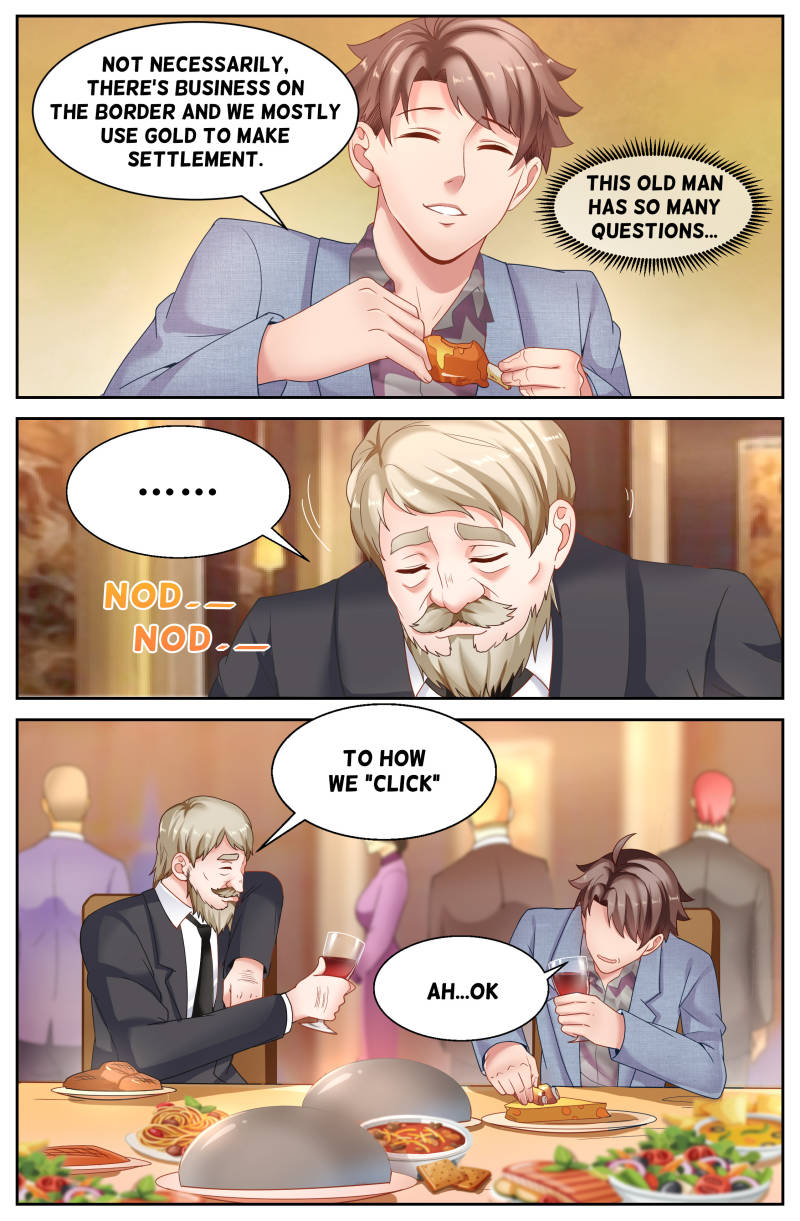 I Have a Mansion In The Post-Apocalyptic World chapter 61 page 7