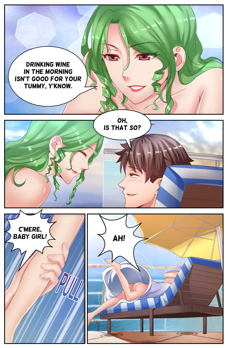 I Have a Mansion In The Post-Apocalyptic World chapter 62 page 6