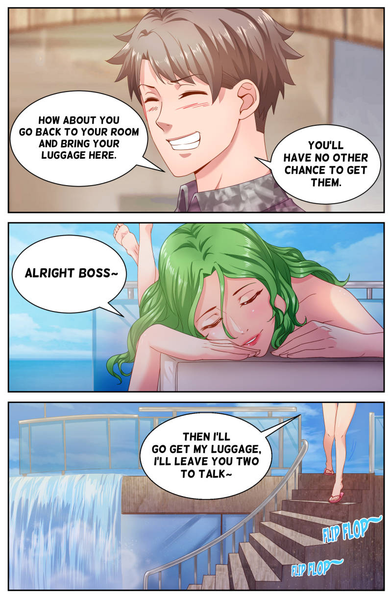 I Have a Mansion In The Post-Apocalyptic World chapter 63 page 6