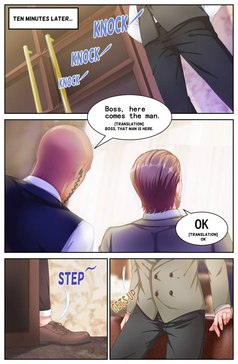 I Have a Mansion In The Post-Apocalyptic World chapter 63 page 9