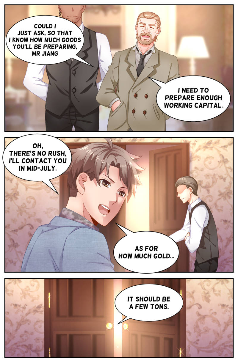 I Have a Mansion In The Post-Apocalyptic World chapter 64 page 10