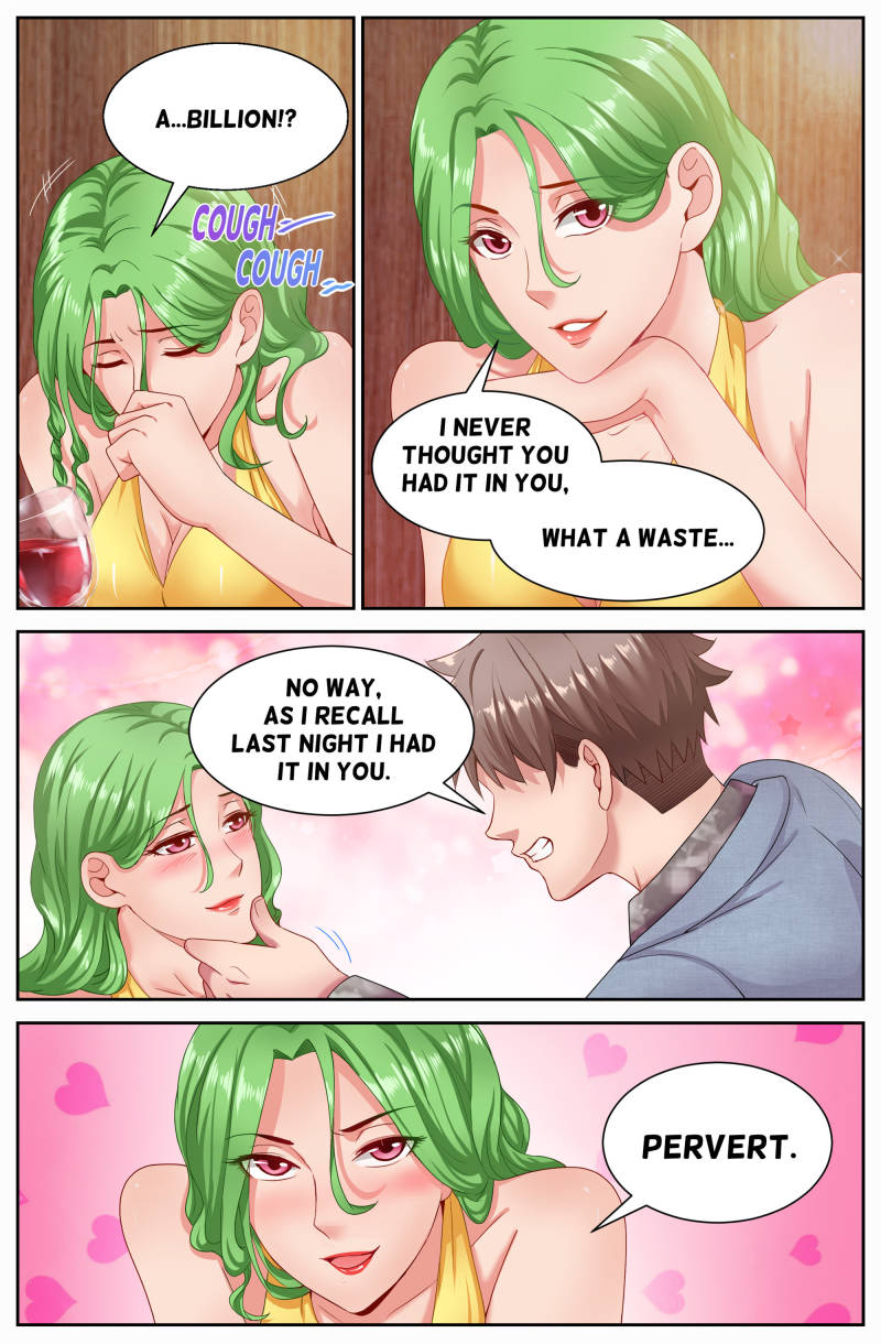 I Have a Mansion In The Post-Apocalyptic World chapter 65 page 10