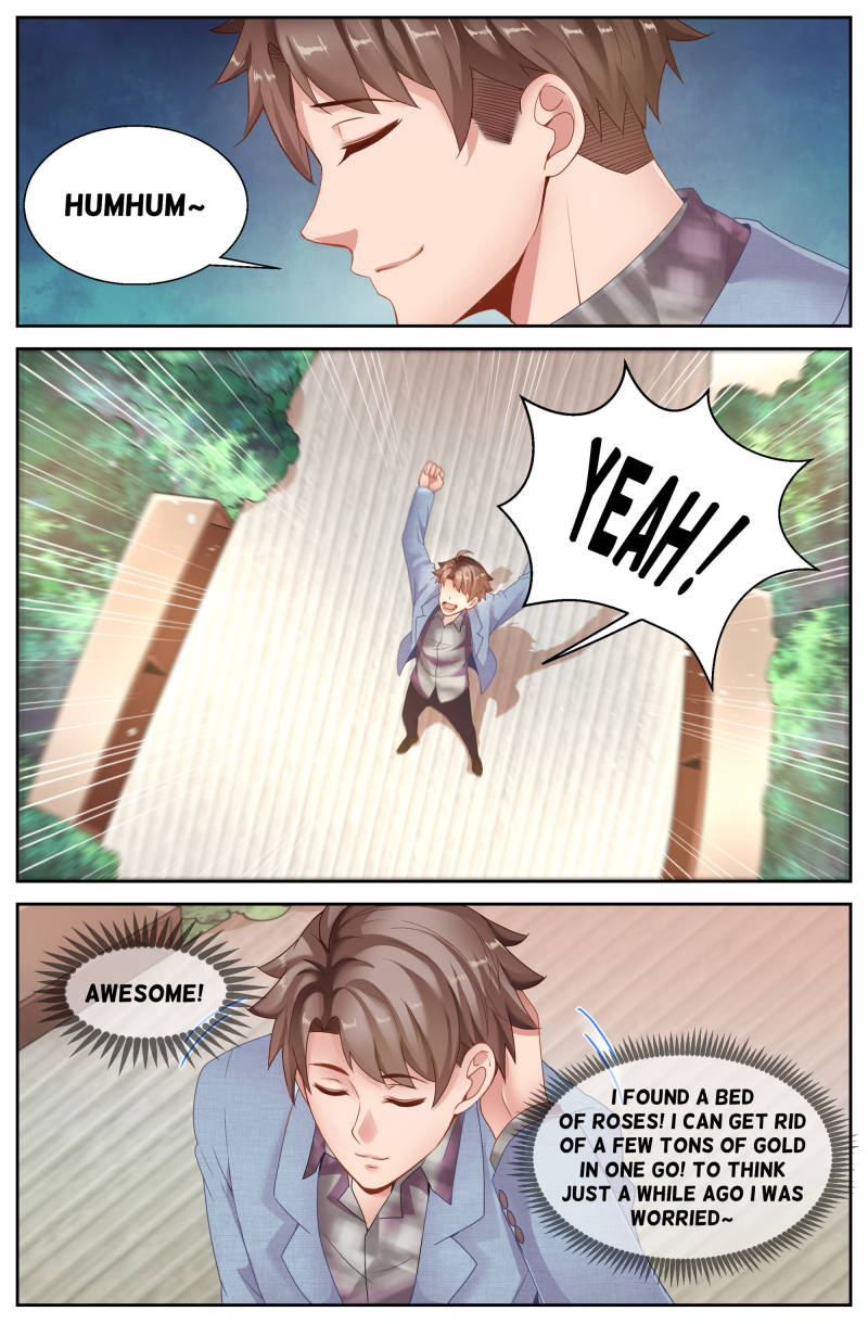 I Have a Mansion In The Post-Apocalyptic World chapter 65 page 4