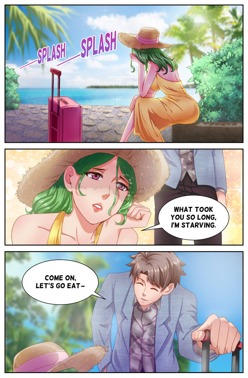 I Have a Mansion In The Post-Apocalyptic World chapter 65 page 6