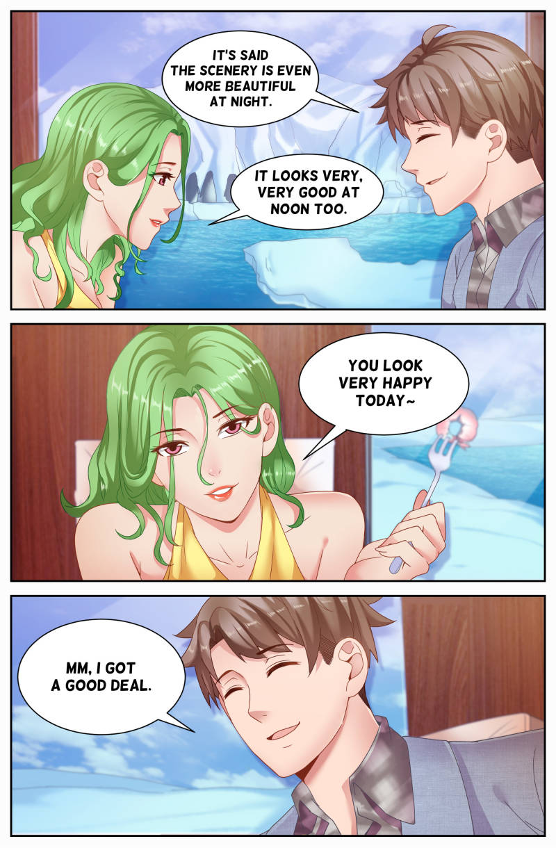 I Have a Mansion In The Post-Apocalyptic World chapter 65 page 8