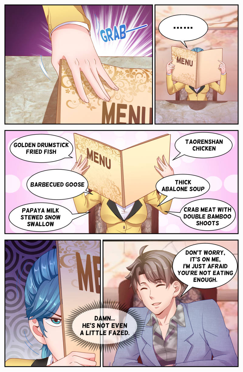 I Have a Mansion In The Post-Apocalyptic World chapter 66 page 5