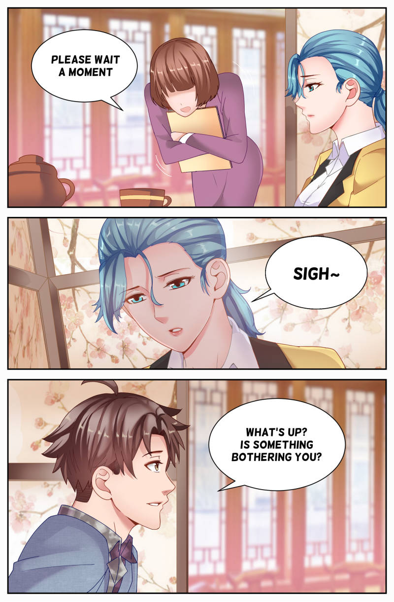 I Have a Mansion In The Post-Apocalyptic World chapter 66 page 6