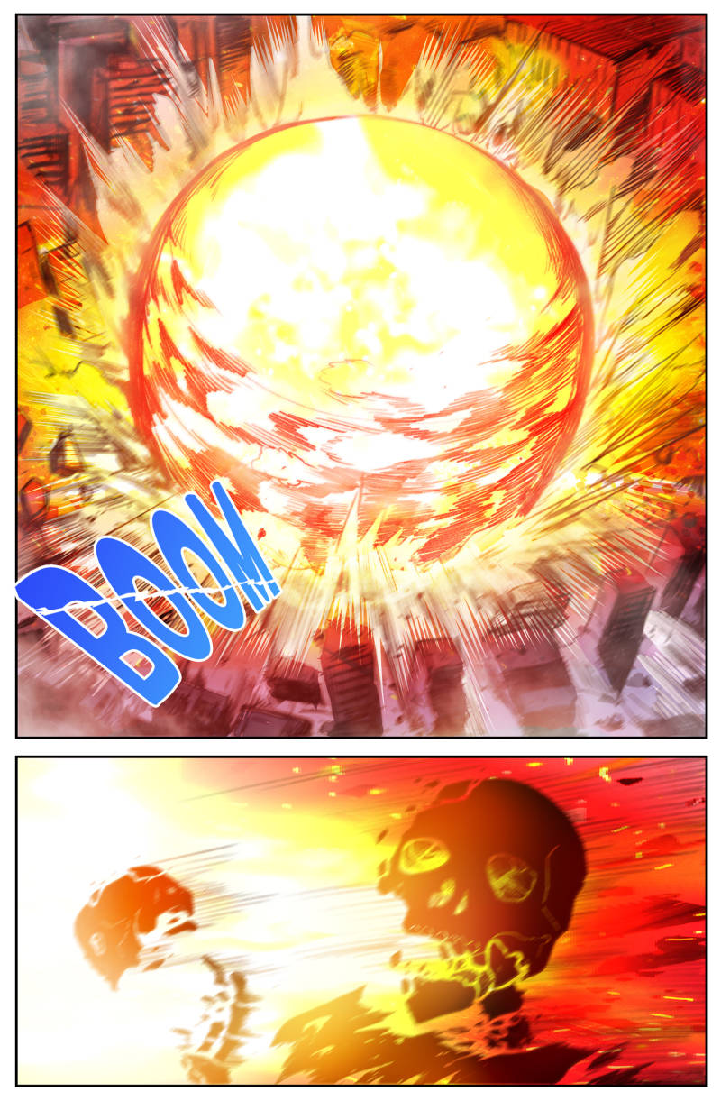 I Have a Mansion In The Post-Apocalyptic World chapter 68 page 9