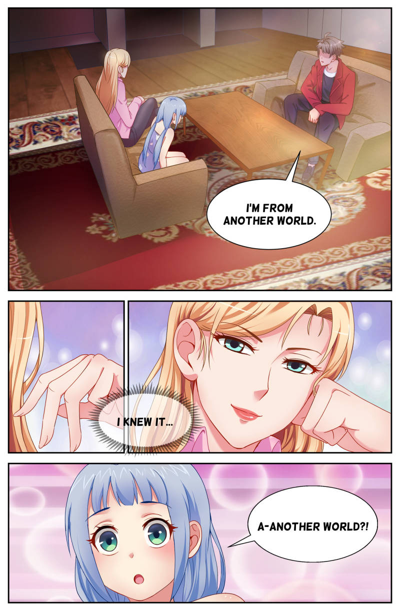 I Have a Mansion In The Post-Apocalyptic World chapter 71 page 2